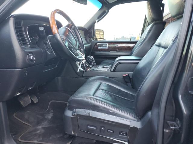 2015 LINCOLN NAVIGATOR - 5LMJJ2HT7FEJ08535