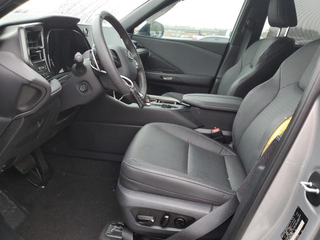 2025 LEXUS TX 350 BAS 5TDAAAA63SS012816