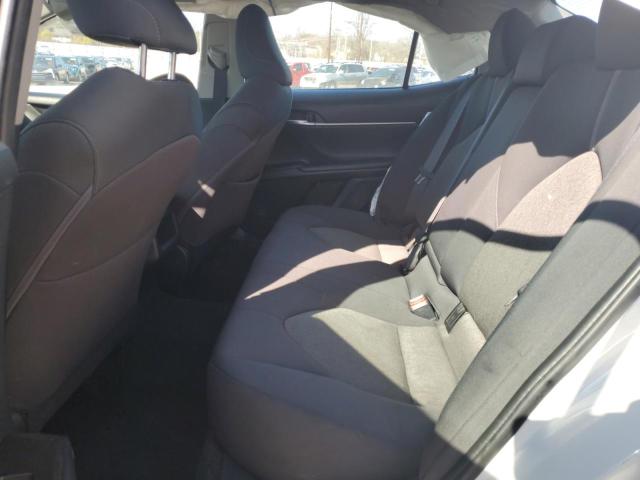 2023 TOYOTA CAMRY LE - 4T1C11AK5PU086193