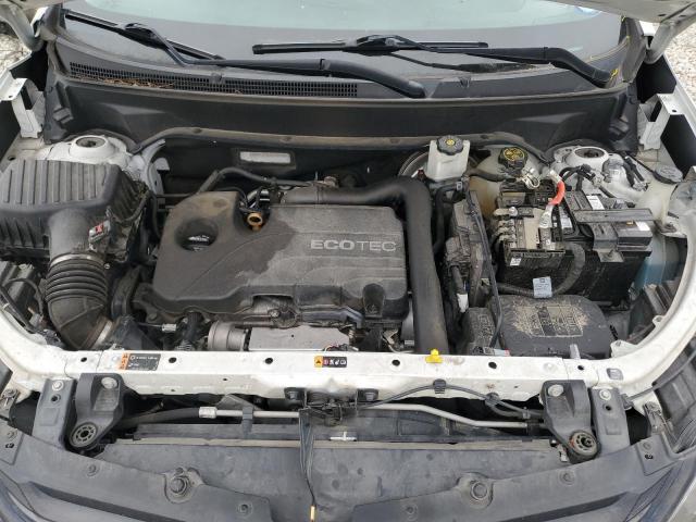 2018 CHEVROLET EQUINOX LT - 3GNAXJEV0JS540458