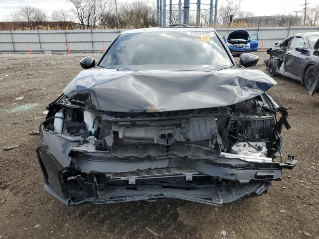 2025 HONDA CIVIC SPOR - 19XFL2H87SE001728