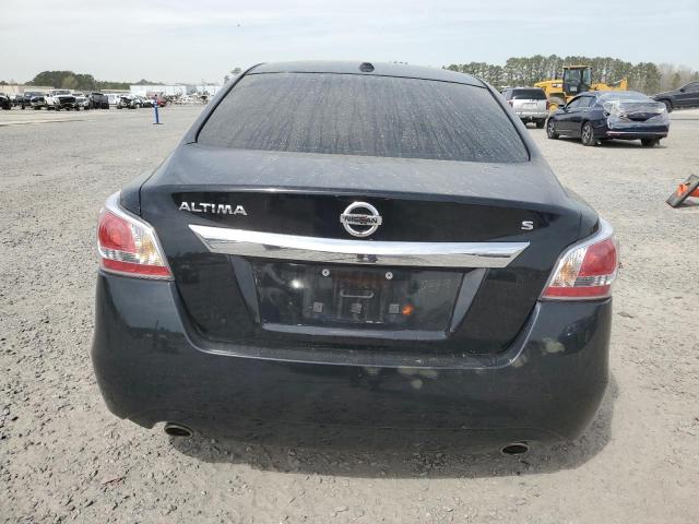 2015 NISSAN ALTIMA 2.5 - 1N4AL3AP7FC191017