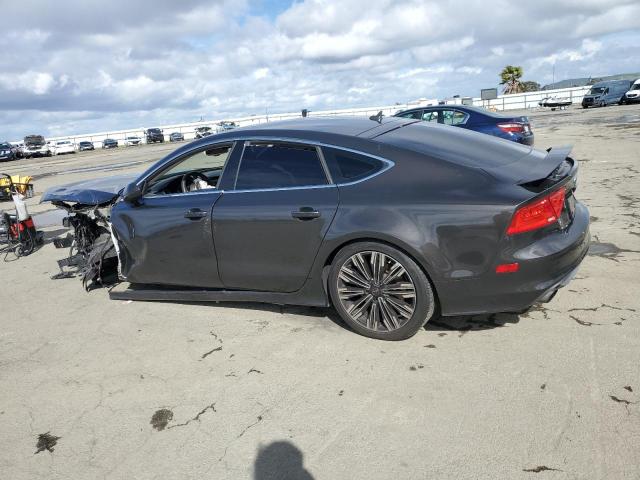 Vin: wau2gafc1en034130, lot: 49468615, audi a7 prestige 20142