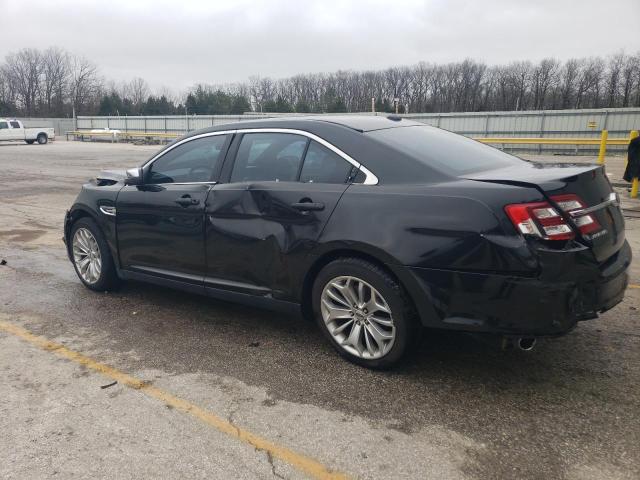 Vin: 1fahp2f85fg110376, lot: 51107155, ford all models limited 20152
