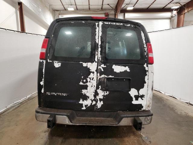 2024 GMC SAVANA G25 1GTW7AFP0R1164209