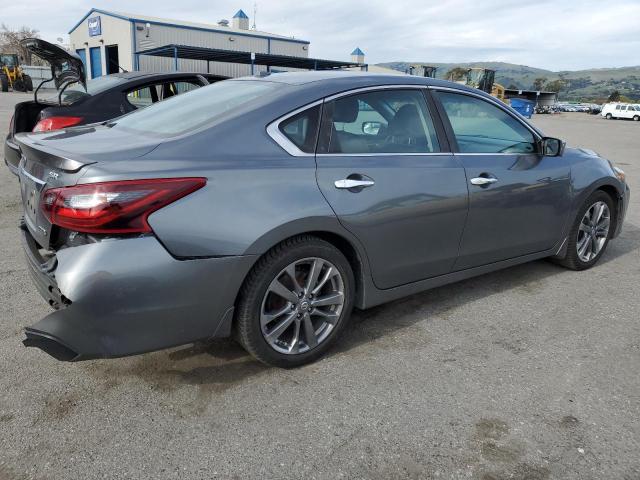 Vin: 1n4al3ap9jc160019, lot: 49657475, nissan altima 2.5 20183