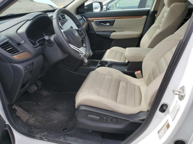 2020 HONDA CR-V EX - 2HKRW2H59LH677234