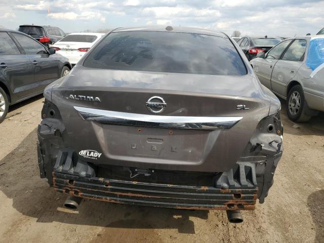 2015 NISSAN ALTIMA 2.5 - 1N4AL3AP3FN912065