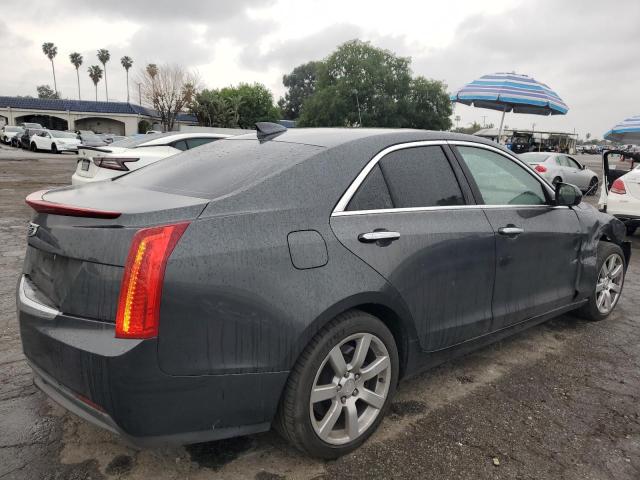 CADILLAC ATS 2015 gray  gas 1G6AA5RA1F0123585 photo #4