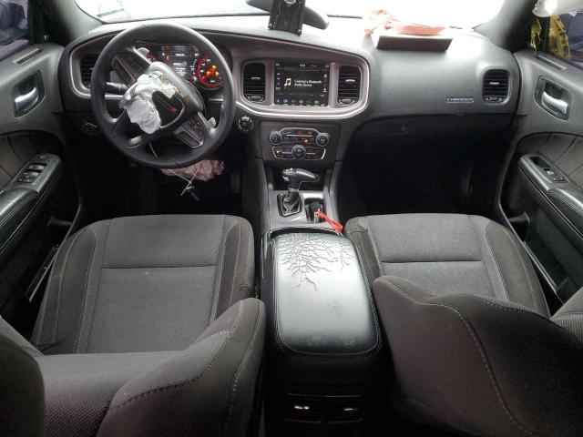 2022 DODGE CHARGER SX - 2C3CDXJG1NH121942