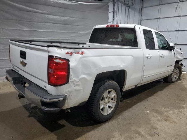 2016 CHEVROLET SILVERADO - 1GCVKREC1GZ240171