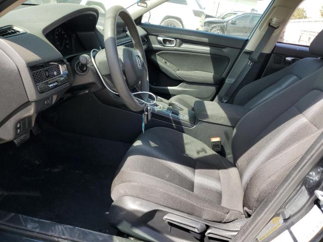 2024 HONDA CIVIC LX - 19XFL2H57RE023583