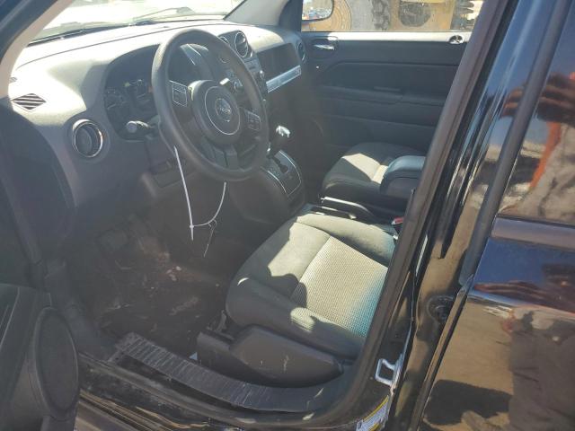 2015 JEEP COMPASS SP 1C4NJCBA2FD334140