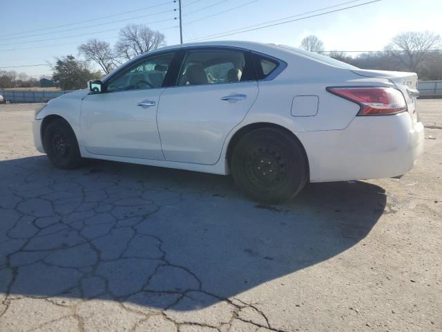 Vin: 1n4al3ap5en349079, lot: 49142925, nissan altima 2.5 20142