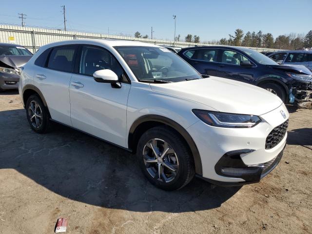 Vin: 3czrz2h78pm737491, lot: 46783855, honda hr-v exl 20234