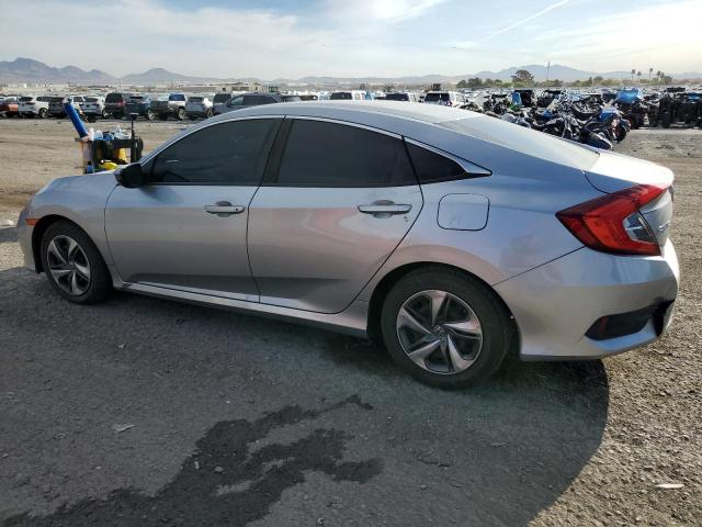 Vin: 2hgfc2f67lh518634, lot: 50267585, honda civic lx 20202