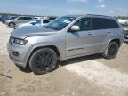 2021 JEEP GRAND CHER - 1C4RJEAG6MC713941