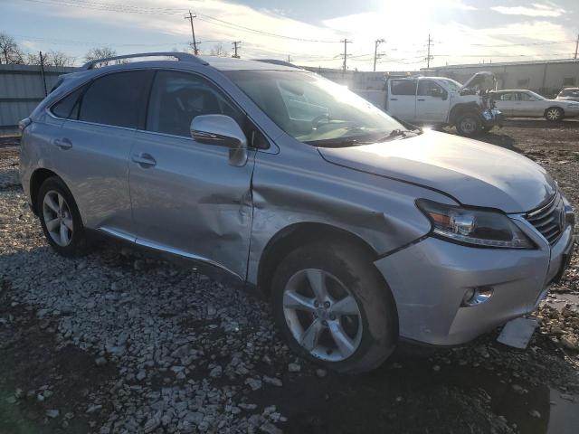 Vin: 2t2bk1ba2dc200237, lot: 48101215, lexus rx350 350 base 20134