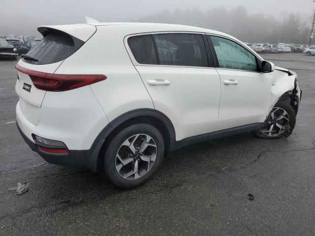 Vin: kndpmcac5l7732892, lot: 51244285, kia sportage lx 20203