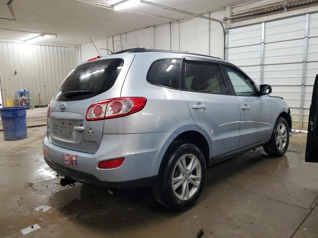 2010 HYUNDAI SANTA FE G - 5NMSG3AB4AH401798