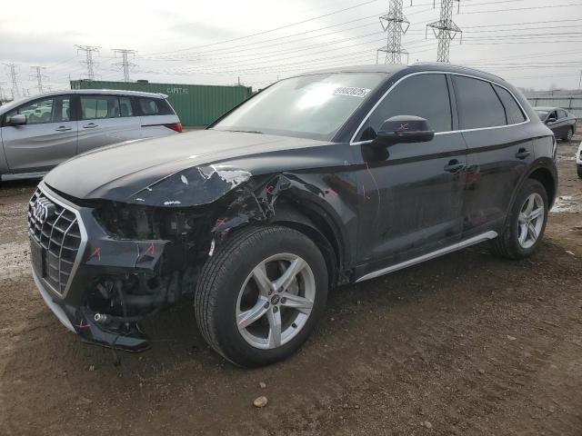 AUDI Q5 PREMIUM