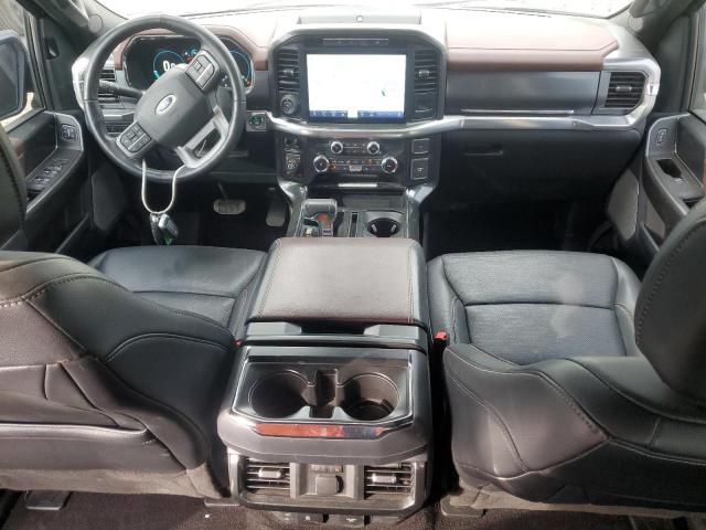 2022 FORD F150 SUPER - 1FTFW1E85NKD08029