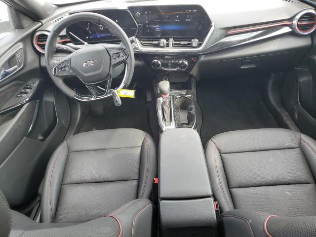 2025 CHEVROLET TRAX 2RS KL77LJEP4SC112381
