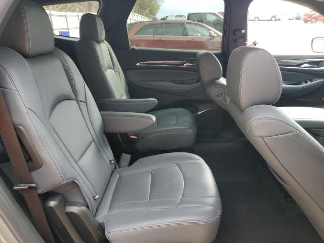 2023 BUICK ENCLAVE PR - 5GAERCKW2PJ250537