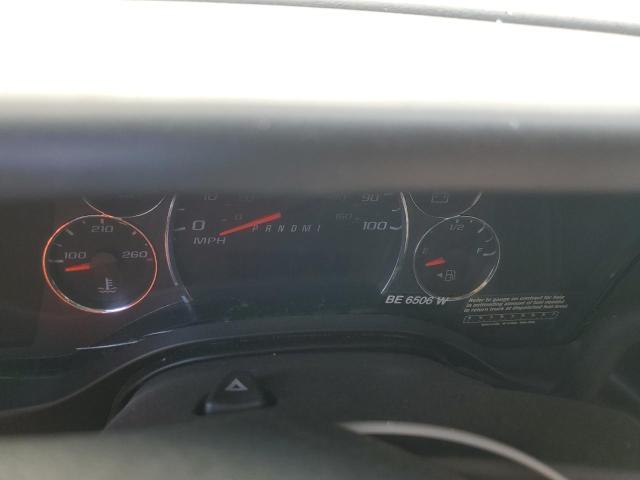 2023 GMC SAVANA G25 1GTW7AFP1P1130650