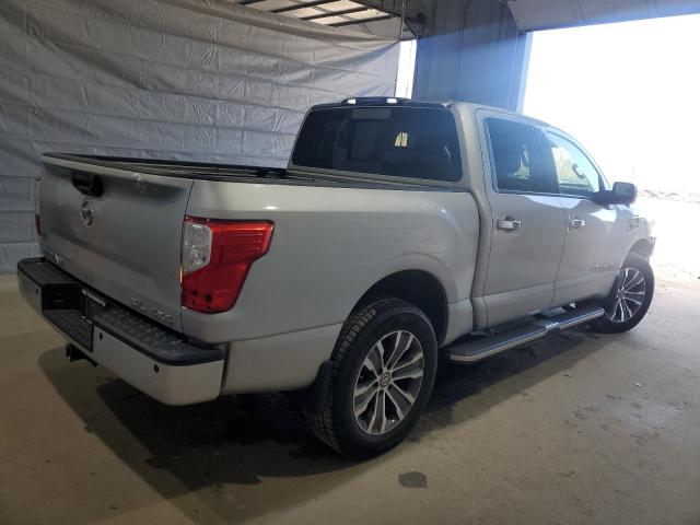 Vin: 1n6aa1e51hn556096, lot: 50361405, nissan titan sv 20173