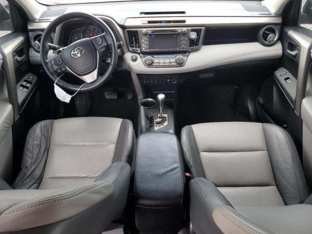 2013 TOYOTA RAV4 LIMIT - 2T3YFREV1DW071638