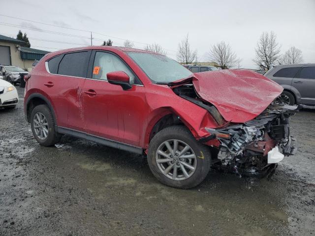 Vin: jm3kfbcm0p0243181, lot: 49850375, mazda cx-5 prefe preferred 20234