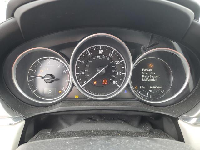 2018 MAZDA 6 GRAND TO - JM1GL1WY3J1332826