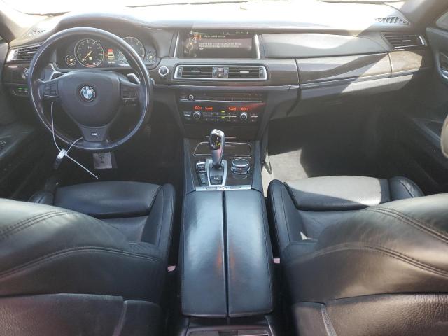 2015 BMW 740 LXI WBAYF4C57FG291819