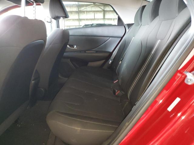 2021 HYUNDAI ELANTRA SE - KMHLM4AG0MU177923
