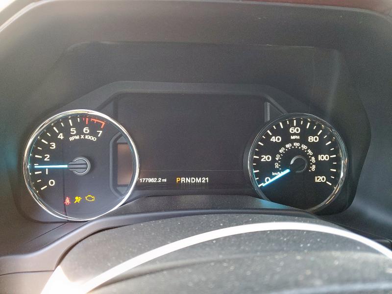 2016 FORD F150 SUPER - 1FTEW1EGXGFC74426