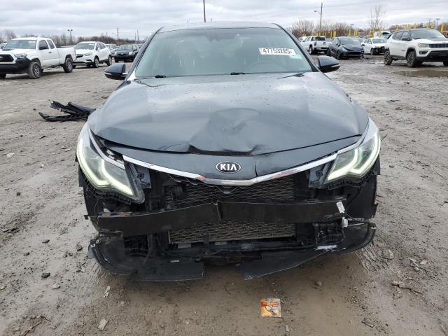2020 KIA OPTIMA LX - 5XXGT4L33LG382871