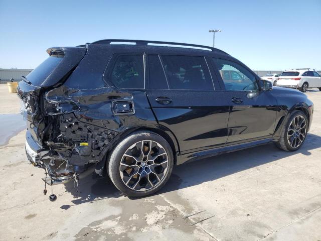 2025 BMW X7 M60I 5UX33EM00S9X26272