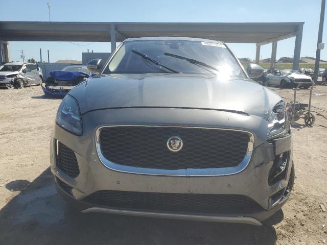 2019 JAGUAR E-PACE SADFJ2FX0K1Z40565