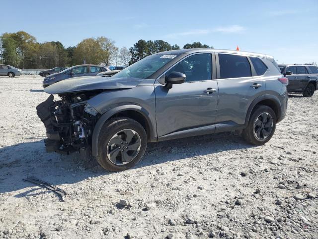 Vin: 5n1bt3bb3rc682105, lot: 51067425, nissan rogue sv 2024 img_1