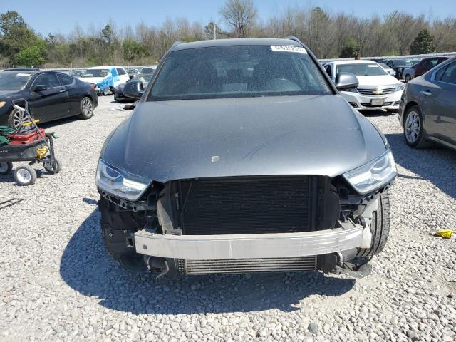 2017 AUDI Q3 PREMIUM - WA1JCCFS5HR003032
