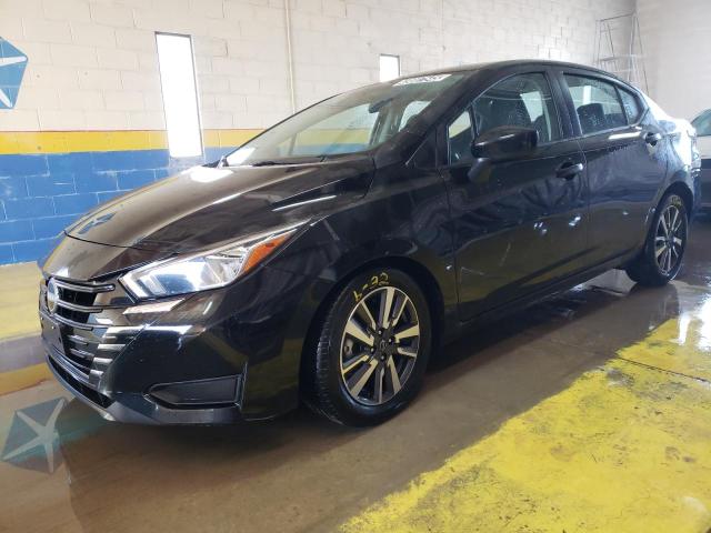2023 NISSAN VERSA SV #3115656913