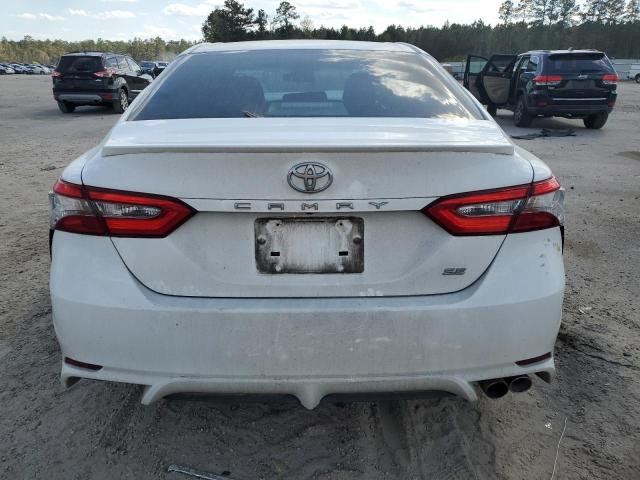 2018 TOYOTA CAMRY L - 4T1B11HK5JU674104