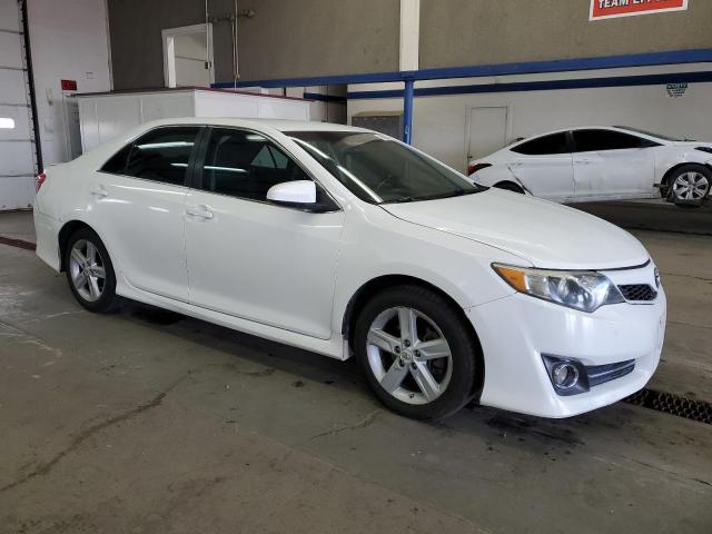 Vin: 4t1bf1fk1cu577425, lot: 48895775, toyota camry base 20124