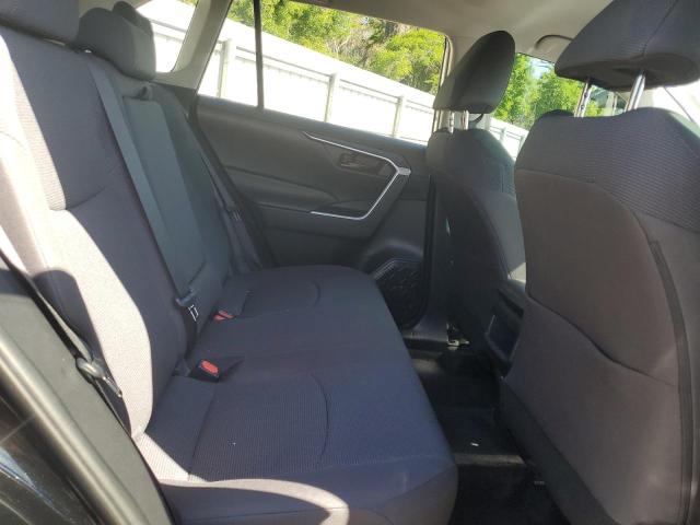 2021 TOYOTA RAV4 LE - 2T3H1RFV9MC156659