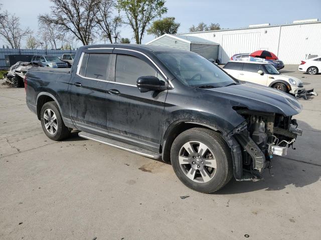 Vin: 5fpyk2f6xhb008194, lot: 49764775, honda ridgeline rtl 20174