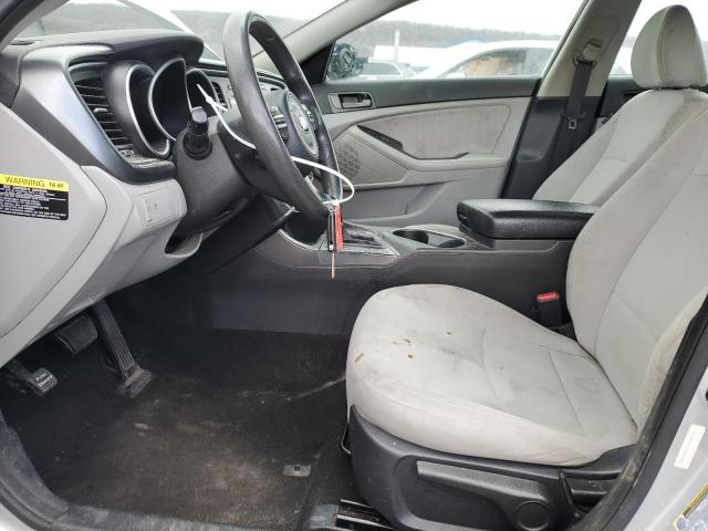 2015 KIA OPTIMA LX - 5XXGM4A7XFG472851