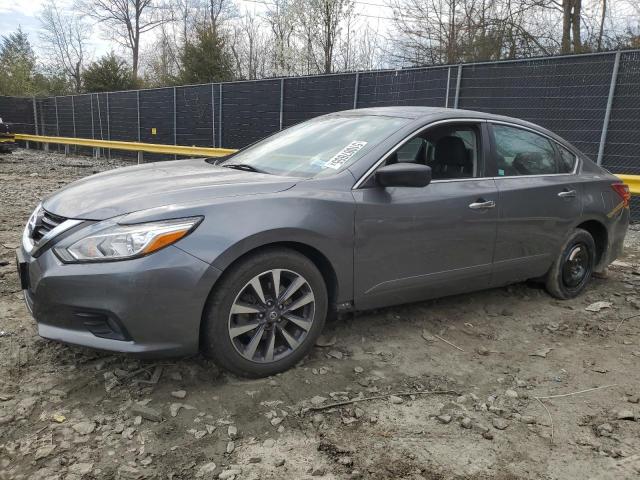 2017 NISSAN ALTIMA 2.5 - 1N4AL3AP8HC178683