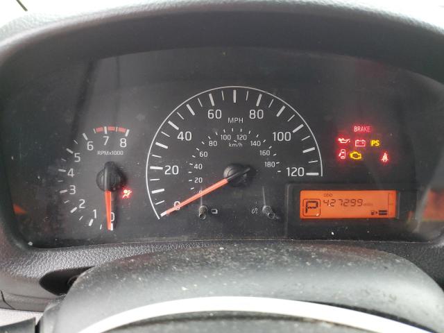 2016 NISSAN NV200 2.5S - 3N6CM0KN5GK697322