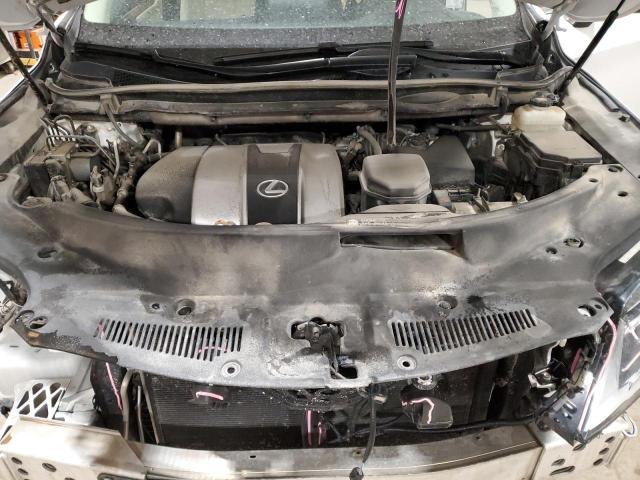 2021 LEXUS RX 350 - 2T2HZMDA1MC289383